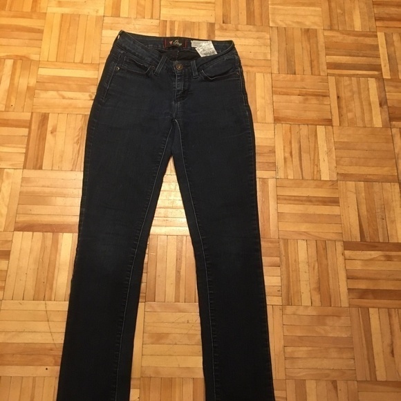 Guess Denim - Guess sienna Jeans nwot​​​​​​​​​​​​​​